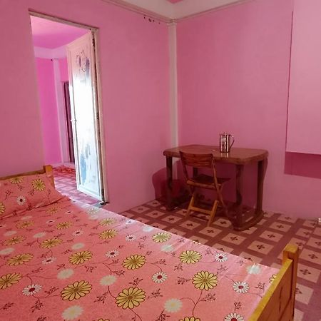 Pamilya Homestay Çerapunçi Dış mekan fotoğraf