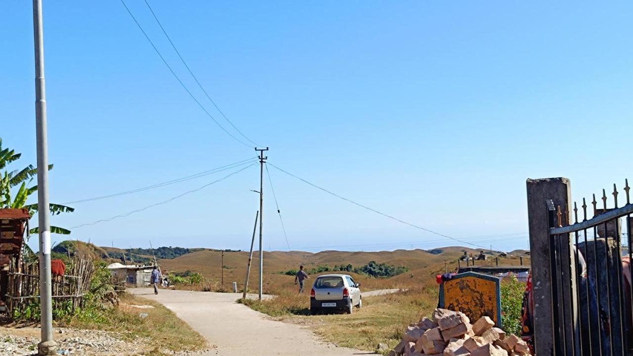 Pamilya Homestay Çerapunçi Dış mekan fotoğraf