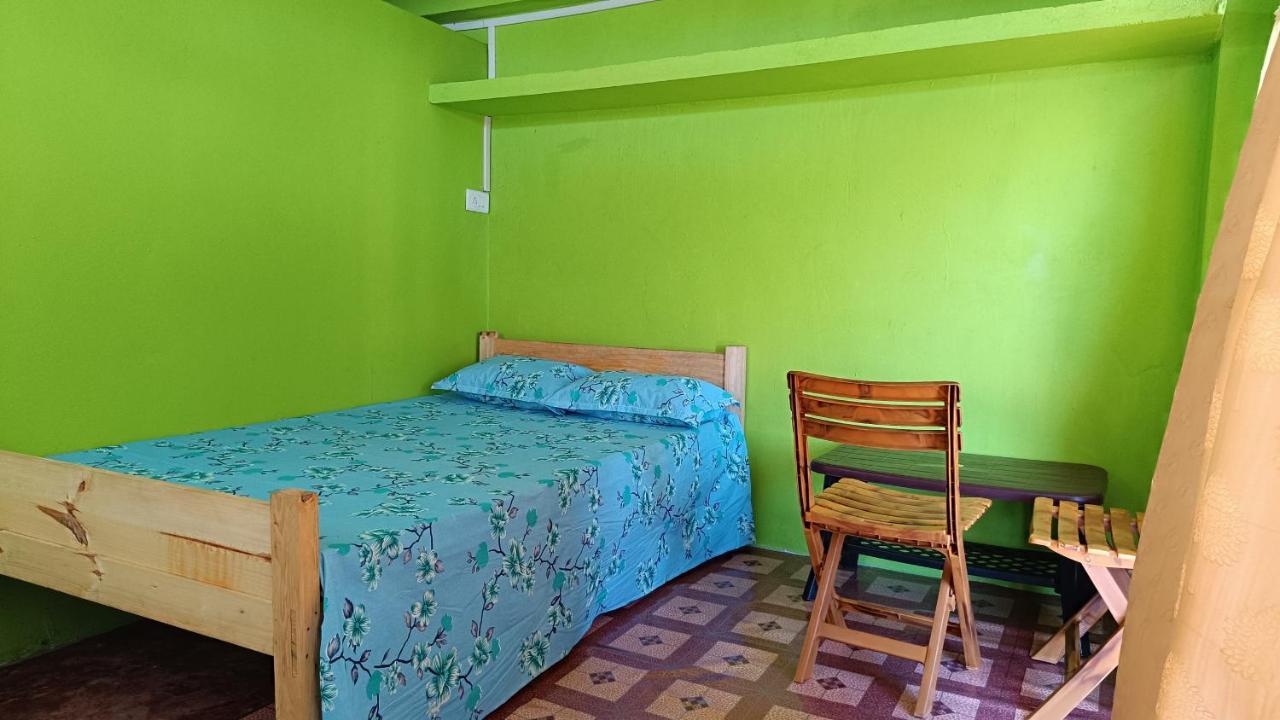 Pamilya Homestay Çerapunçi Dış mekan fotoğraf