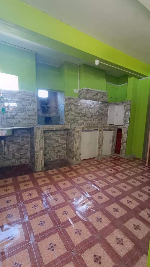 Pamilya Homestay Çerapunçi Dış mekan fotoğraf