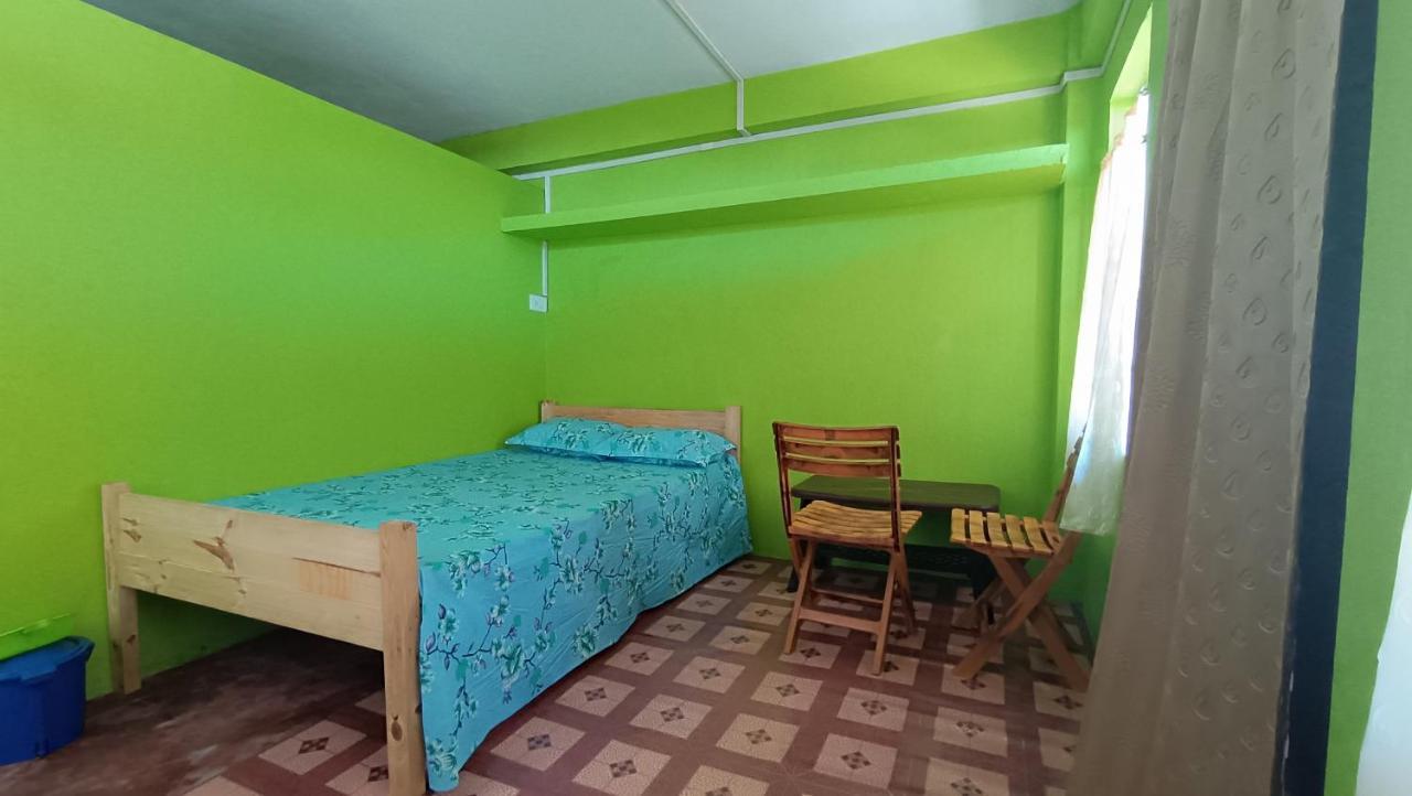 Pamilya Homestay Çerapunçi Dış mekan fotoğraf
